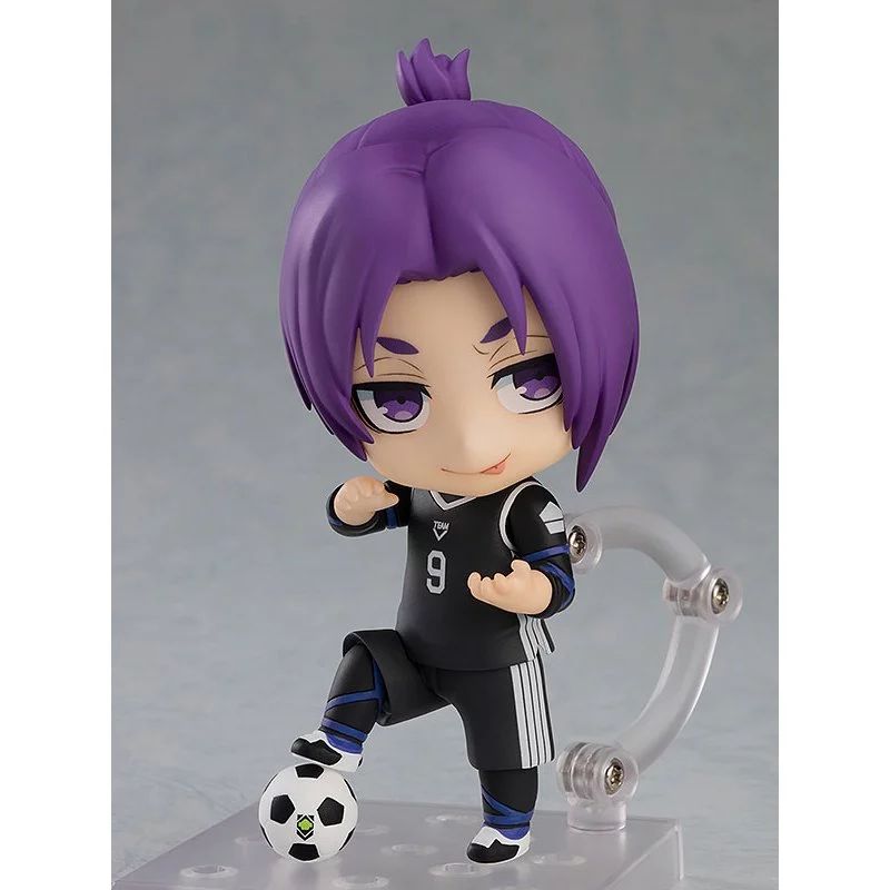 [ Hàng có sẵn ] Mô hình Nendoroid nhân vật Blue Lock - Mikage Reo
