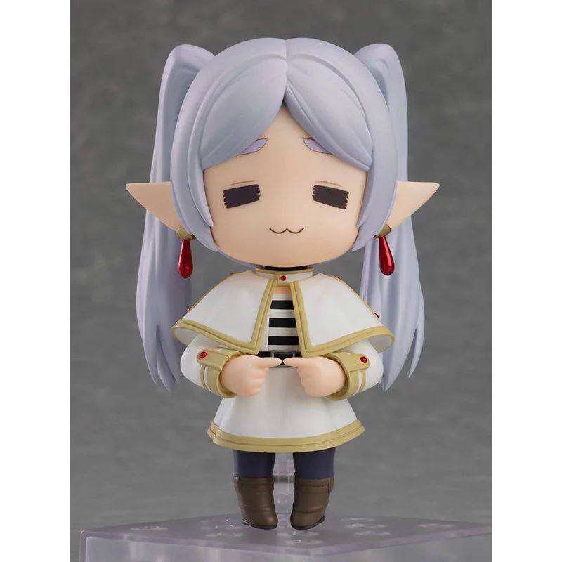 [ Hàng có sẵn ] Mô hình Nendoroid nhân vật Frieren Beyond Journey's End - Frieren