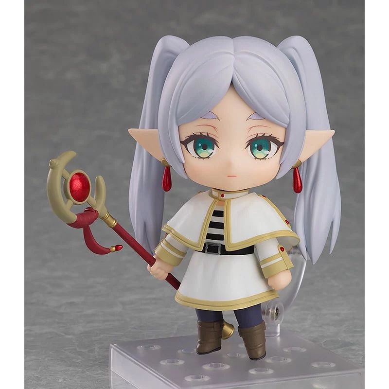 [ Hàng có sẵn ] Mô hình Nendoroid nhân vật Frieren Beyond Journey's End - Frieren