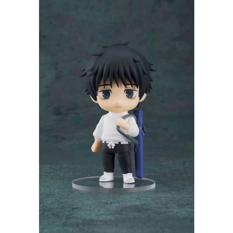 [ Hàng có sẵn ] Mô hình Nendoroid nhân vật Jujutsu Kaisen - Yuta Okkotsu