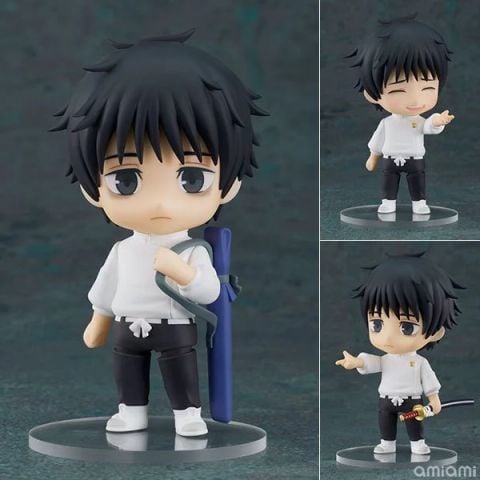[ Hàng có sẵn ] Mô hình Nendoroid nhân vật Jujutsu Kaisen - Yuta Okkotsu