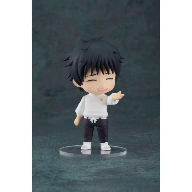 [ Hàng có sẵn ] Mô hình Nendoroid nhân vật Jujutsu Kaisen - Yuta Okkotsu