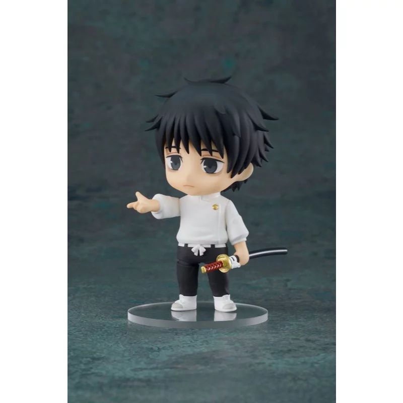 [ Hàng có sẵn ] Mô hình Nendoroid nhân vật Jujutsu Kaisen - Yuta Okkotsu