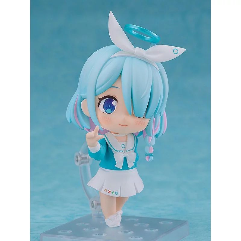 [ Hàng có sẵn ] Mô hình Nendoroid nhân vật Blue Archive - Arona