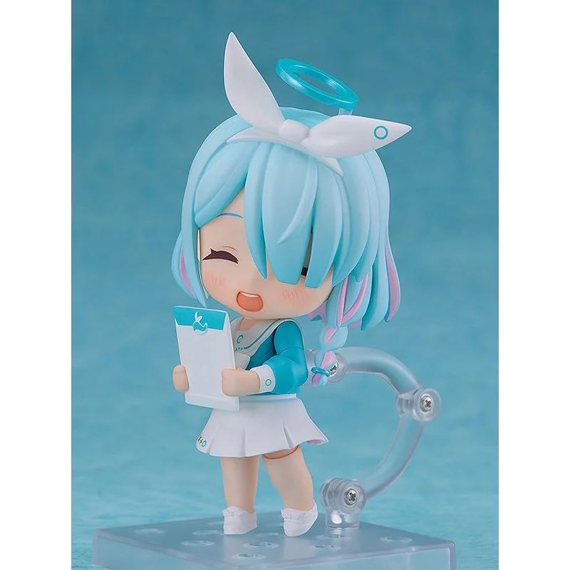 [ Hàng có sẵn ] Mô hình Nendoroid nhân vật Blue Archive - Arona