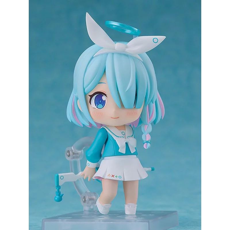 [ Hàng có sẵn ] Mô hình Nendoroid nhân vật Blue Archive - Arona