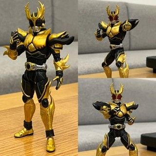 [ Hàng có sẵn ] Tổng hợp mô Hình nhân vật S.H.Figuart Kamen Rider