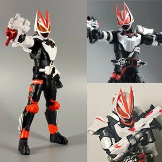 [ Hàng có sẵn ] Tổng hợp mô Hình nhân vật S.H.Figuart Kamen Rider