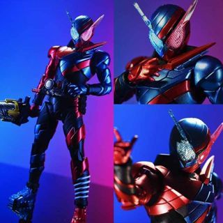 [ Hàng có sẵn ] Tổng hợp mô Hình nhân vật S.H.Figuart Kamen Rider