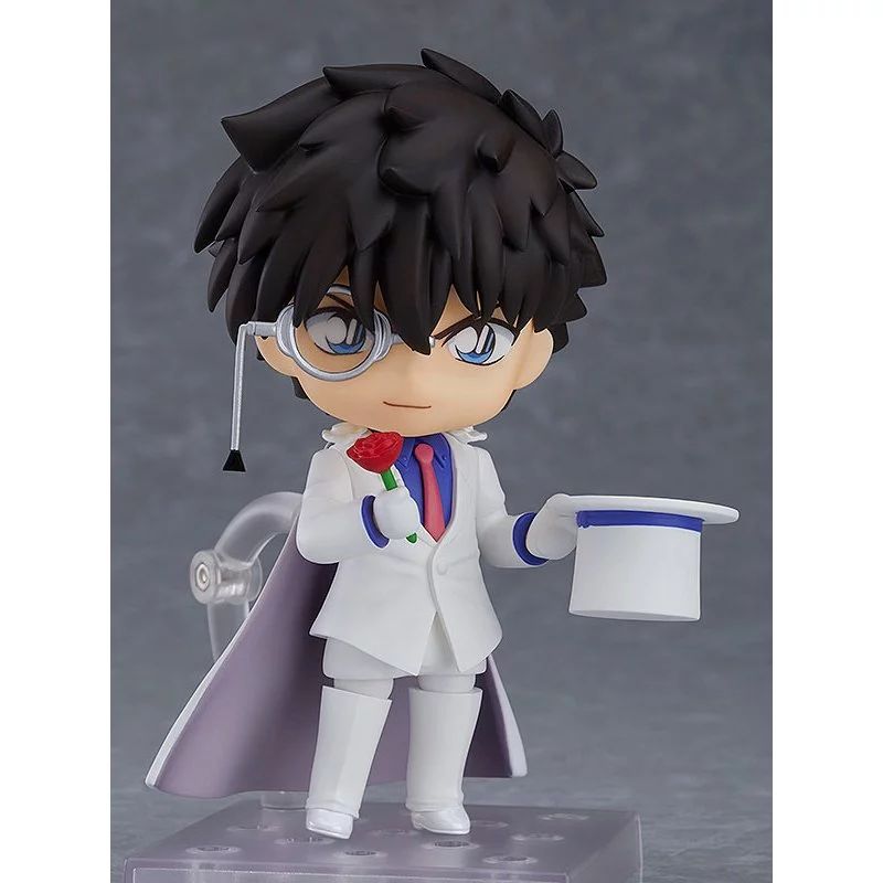 [ Hàng có sẵn ] Mô hình Nendoroid nhân vật Detective Conan Kid the Phantom Thief