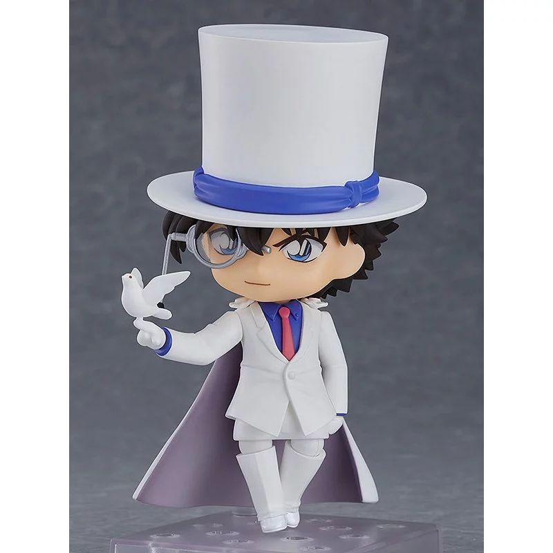 [ Hàng có sẵn ] Mô hình Nendoroid nhân vật Detective Conan Kid the Phantom Thief