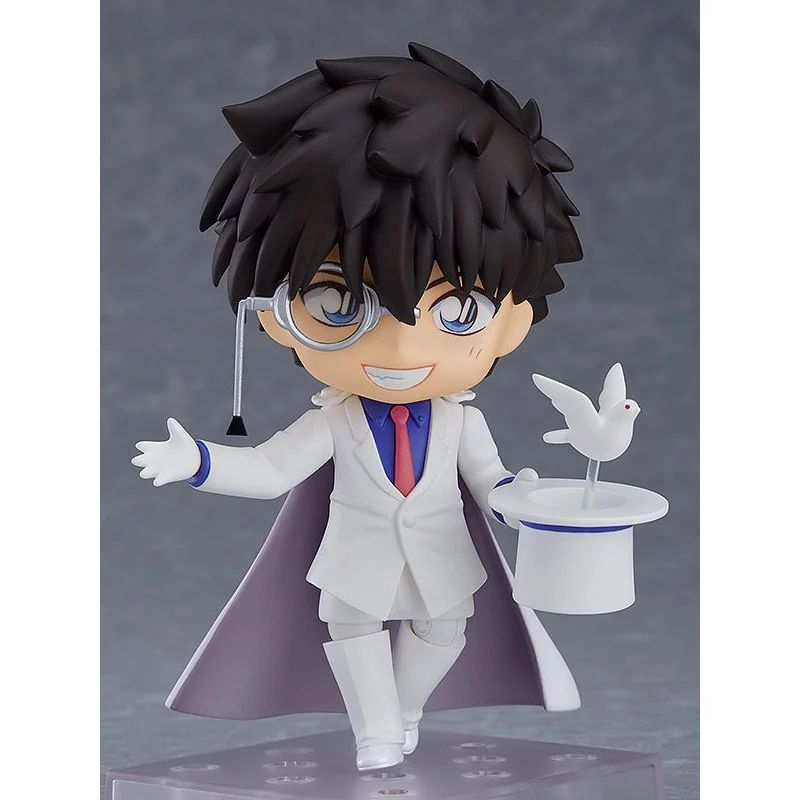 [ Hàng có sẵn ] Mô hình Nendoroid nhân vật Detective Conan Kid the Phantom Thief