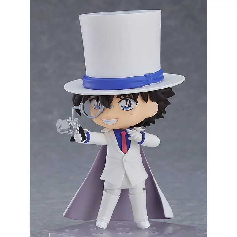[ Hàng có sẵn ] Mô hình Nendoroid nhân vật Detective Conan Kid the Phantom Thief
