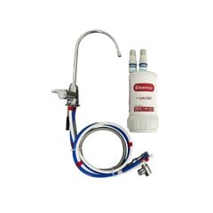 Lọc Nước Giữ Khoáng Mitsubishi Cleansui U-A201AC