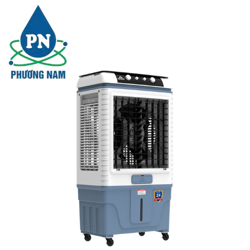 Quạt Hơi Nước Hòa Phát HPCF-013NB. Làm Mát 40m² - 50m²