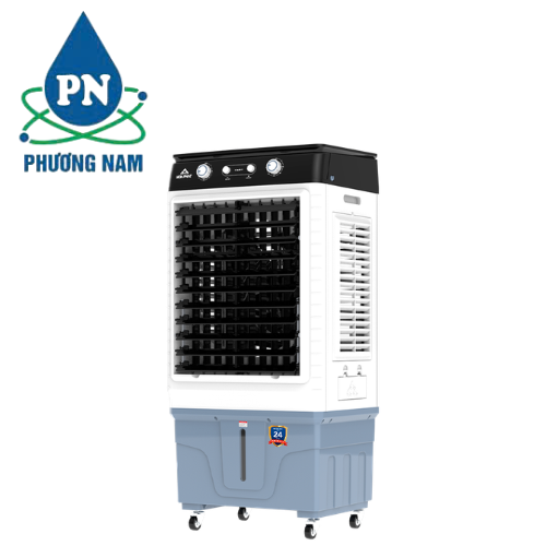 Quạt Hơi Nước Hòa Phát HPCF-053NB. Làm Mát 30m² - 40m²