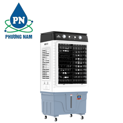 Quạt Hơi Nước Hòa Phát HPCF-053NB. Làm Mát 30m² - 40m²