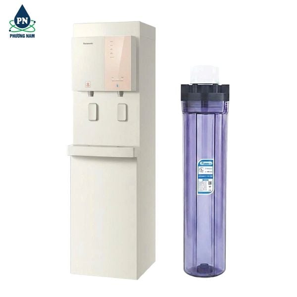 Máy Lọc Nước Chungho DIGITAL META