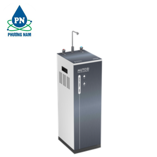 Máy Lọc Nước Mutosi MP582H - Nóng Nguội