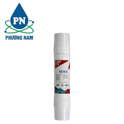 Lõi Lọc Korea Rewa Sediment (Đầu I)