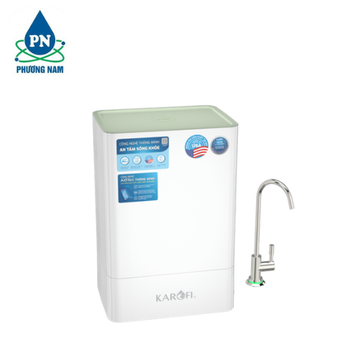 Máy Lọc Nước Karofi KAQ-U98