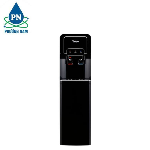 Máy Lọc Nước RO TP-821N(Black) - Nóng Lạnh