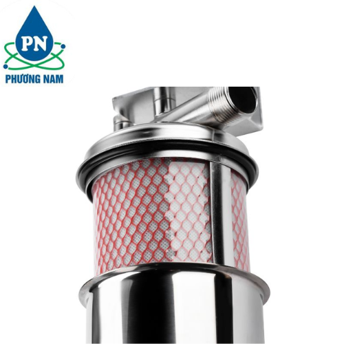 Lọc Nước Đầu Nguồn Geyser Typhoon 10BB