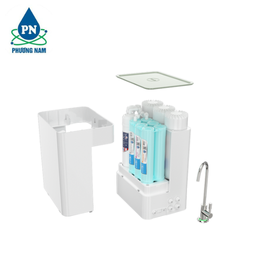 Máy Lọc Nước Karofi KAQ-U98