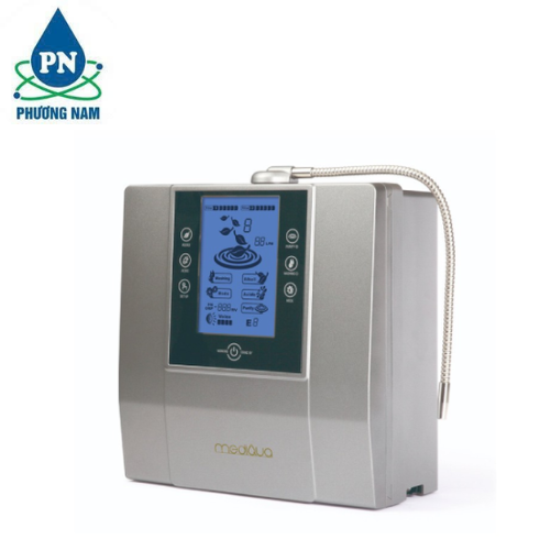 Máy Điện Giải Ion Kiềm MEDIQUA AK2000