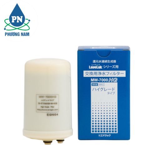 Lõi Lọc Ion Kiềm Kangen Leveluk MW-7000 HG