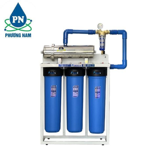 Lọc Nước Đầu Nguồn FNC-BL20-3UF1000LL