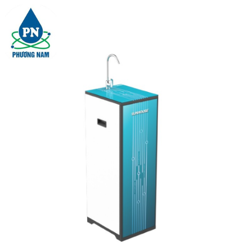 Máy Lọc Nước Sunhouse Hydrogen SHA8829K