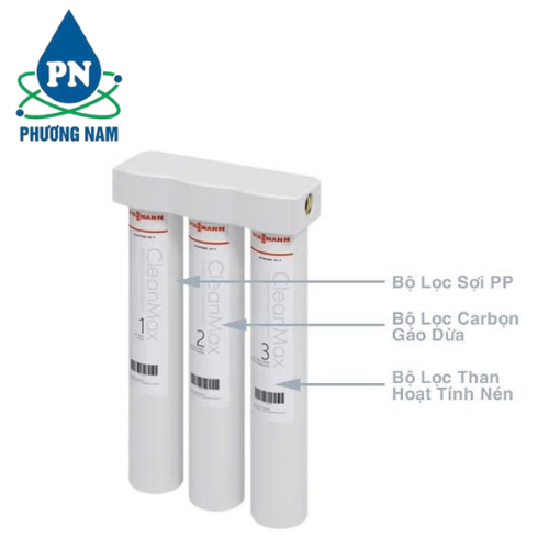 Máy Lọc Nước Vitopure S5-T