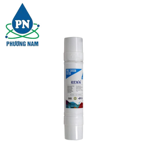 Lõi Lọc Korea Rewa Pre Carbon (Đầu I)