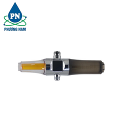 Thiết bị làm mềm nước Sonaki ( 300VPX) Hàn Quốc