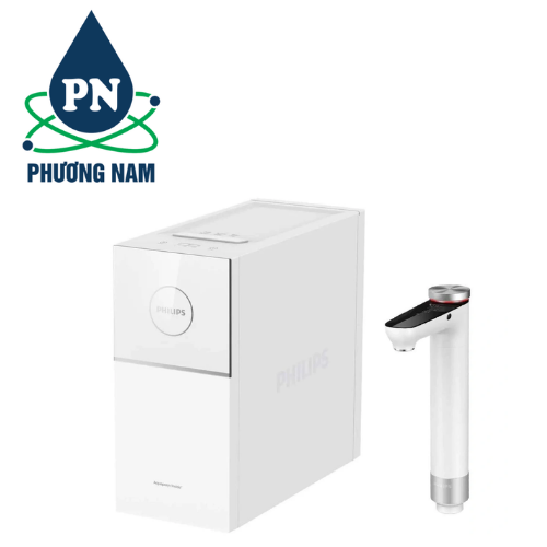 Máy Lọc Nước RO Để Gầm Philips AUT7005/97
