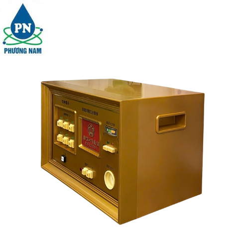 Máy Xung Điện Trị Liệu Nhật Bản PH-10000A