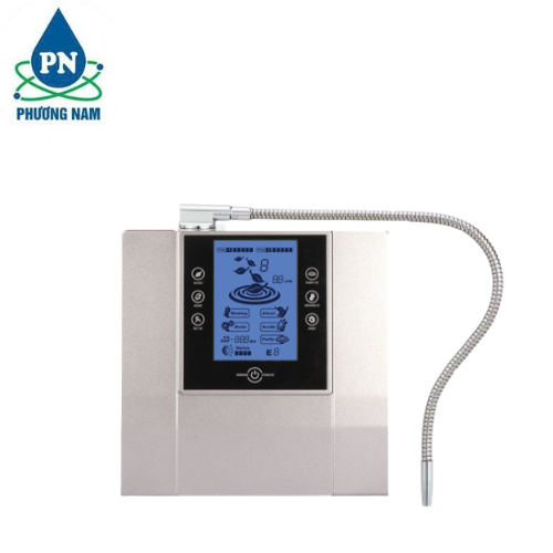 Máy Điện Giải Ion Kiềm MEDIQUA AK2000
