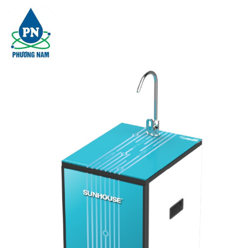 Máy Lọc Nước Sunhouse Hydrogen SHA8829K