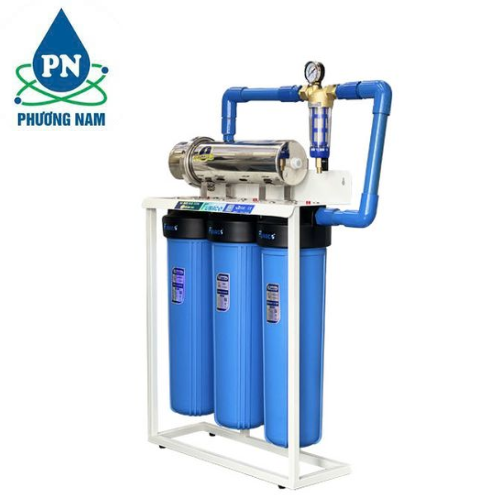 Lọc Nước Đầu Nguồn FNC-BL20-3UF1000LL