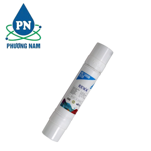 Lõi Lọc Korea Rewa Pre Carbon (Đầu I)