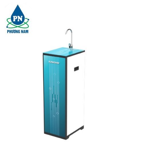 Máy Lọc Nước Sunhouse Hydrogen SHA8829K