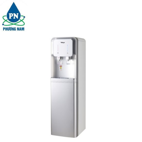 Máy Lọc Nước NANO TP-816Y(Silver) - Nóng Lạnh
