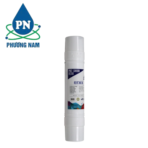 Lõi Lọc Korea Rewa Post Carbon (Đầu I)