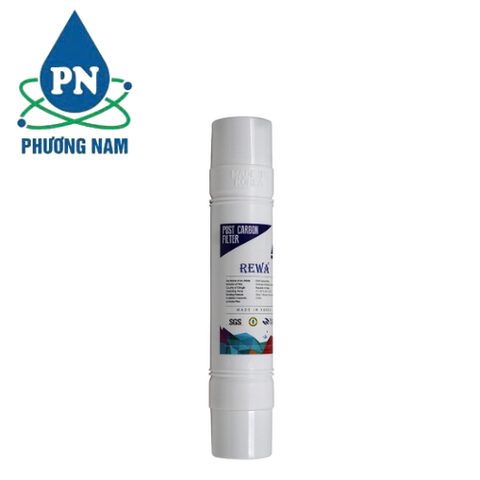 Lõi Lọc Korea Rewa Post Carbon (Đầu I)