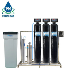 Lọc Mềm Nước Funaco Composite FN1054-3
