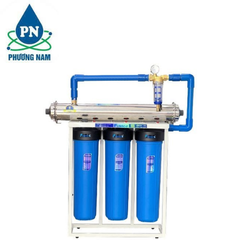 Lọc Nước Đầu Nguồn FNC-BL20-3UF2000DLLL