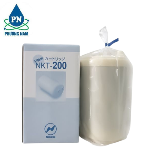 Lõi Lọc NKT-200 (6000L)