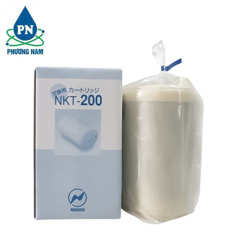 Lõi Lọc NKT-200 (6000L)
