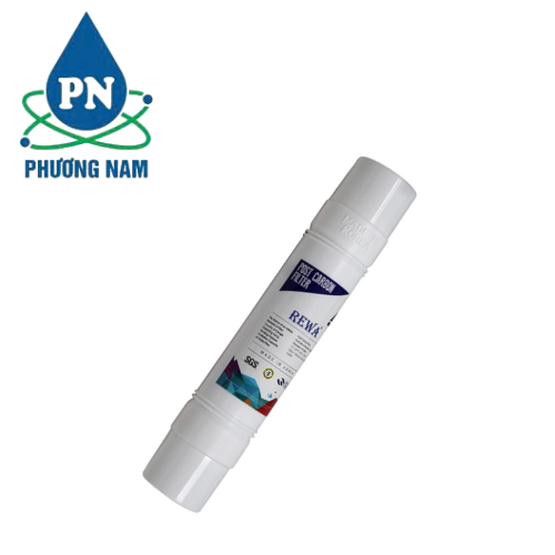 Lõi Lọc Korea Rewa Post Carbon (Đầu I)